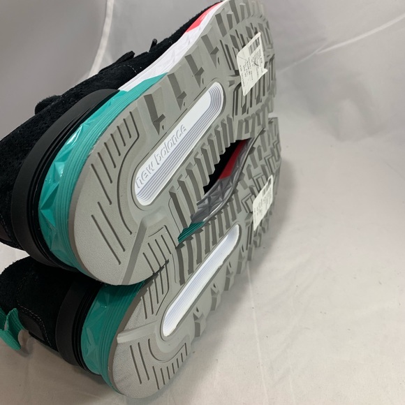 New Balance 574 suede - Picture 5 of 5